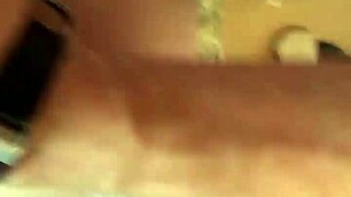 Watch this milf taking my cock and load doggystyle