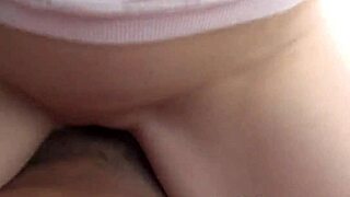 Stranded Teen 18+ Beatrix Glower Discovers Forbidden Pleasures on Mofos Com