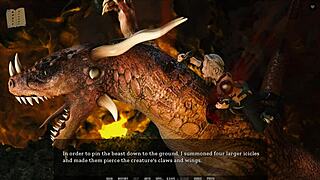 Tales from the Unending Void Chapter 147