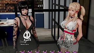 complete gameplay of PALE CARNATIONS part 12 revealed