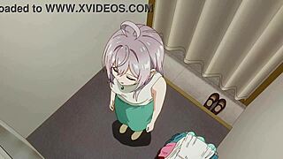 ecchi animes with hentai vibes