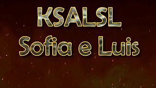 Feeling the intense creampie as she rides, filling her tight pussy with cum in this homemade latina teen session