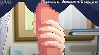 dearest blue capitulo 01 animation hentai