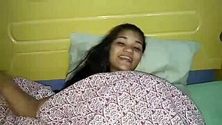 Tigresavip Invites Bluezao for Porno with Duda Huguen's Orgasm