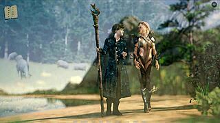 Tales from the Unending Void Chapter 147