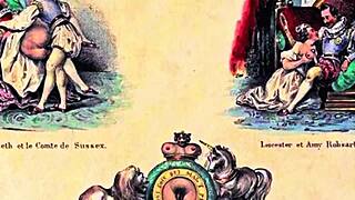 Wow, wanna dive into my secret life with vintage vibes?