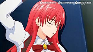dearest blue capitulo 01 animation hentai