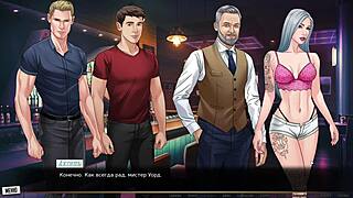 Complete Gameplay - Our Red String Part 21