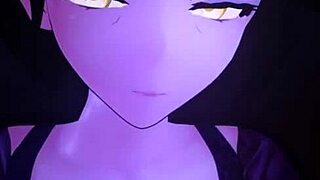 popping your cherry with my femdom milf in rwby 3d anime