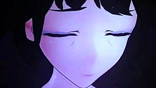 popping your cherry with my femdom milf in rwby 3d anime