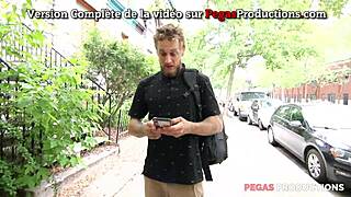 pegas productions - banging my girlfriend's hot mom