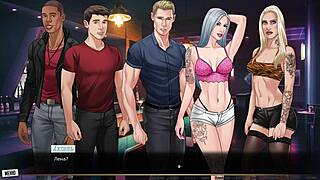 Complete Gameplay - Our Red String Part 21