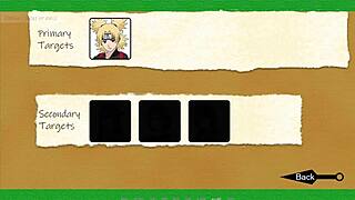 Can You Handle Jikage Rising Arc 2 Episode 12 Where Big Boobs Samui Gets Fucked Hard?