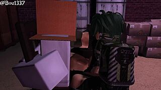 i tied femboy for domination