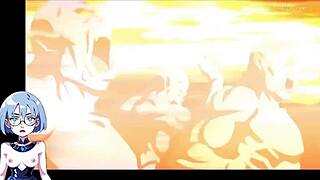 Isekai Harem Monogatari hentai gets me so wild!