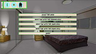 Can You Handle Jikage Rising Arc 2 Episode 12 Where Big Boobs Samui Gets Fucked Hard?