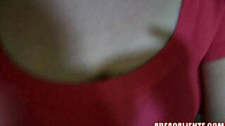 Intense Homemade Doggystyle Fuck With Big Ass Latina Wife