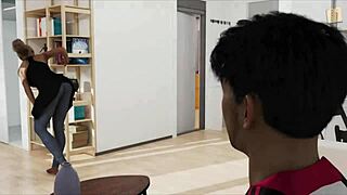 Hey Erynn, ready for wild 3D hentai ass action tonight?