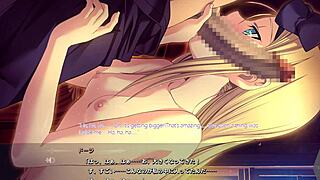 Dungeon Of Regalias: Character 5 Scene 2 With Subtitles