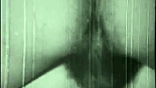 I’m shaken by this vintage taboo family secret at home. It’s raw and real.