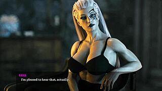 hot teen pussy so wet for me in game surprise