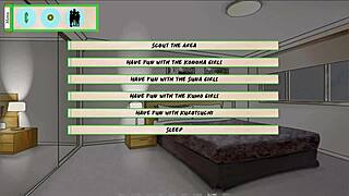 Can You Handle Jikage Rising Arc 2 Episode 12 Where Big Boobs Samui Gets Fucked Hard?