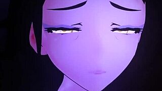 popping your cherry with my femdom milf in rwby 3d anime