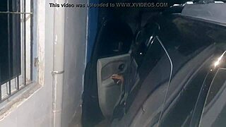 He cought me fuckin my spin and he fucked me to, cummin on my face flakael