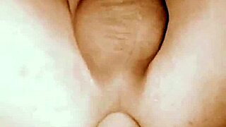 jorge197815 in retro anal blast! 🔥