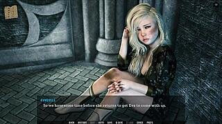 i dive into the unending void in this epic game tale part 119