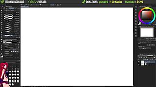 STREAM PICARTO TONIWING - TRASHMAN 2023 01 27 A