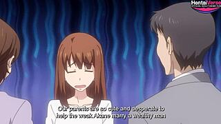 第十一集和他相亲物语中文字幕