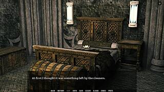 Threesome with Two Horny Milfs in Sex Tales