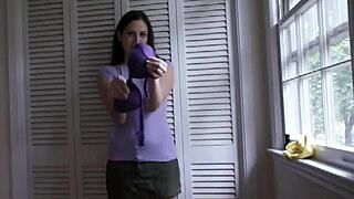 Let Your Sissy Side Out For Mistress