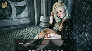 i dive into the unending void in this epic game tale part 119