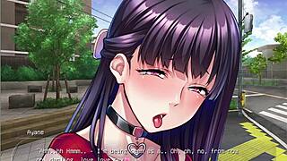 my friend’s busty mom belongs to me in part 3 eng sub