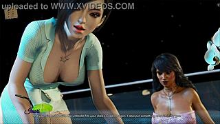 alternate existence 71 explores new worlds