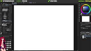 STREAM PICARTO TONIWING - TRASHMAN 2023 01 27 A