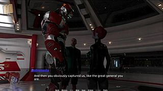 Journey Through Emotional Spacetime Dimensions 51