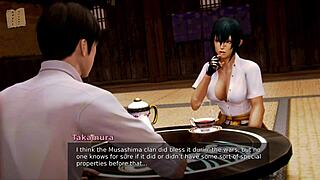 academy 161 game with anime hentai vibes and fun challenges