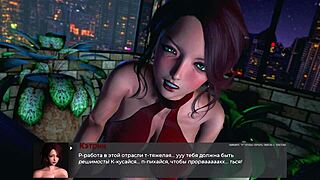 Wanna see wild action in Deviant Anomalies Part 34?