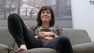 Karlee Paige, Take That Hard Anal Fuck Now