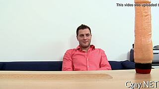 What Are The Best Homo Sex Scenes?