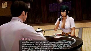 academy 161 game with anime hentai vibes and fun challenges