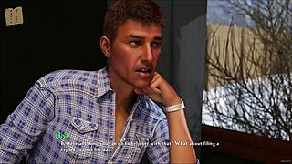 Being a Dik 304 with Big Tits