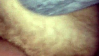 Sexy red bone, you're taking that hard cock now.