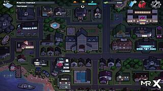 SummertimeSaga Babe Tastes Milk Straight From Tap E2