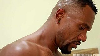 this is the perfect combo: massage, sucking big cocks, and gay sex with monster dicks 😍