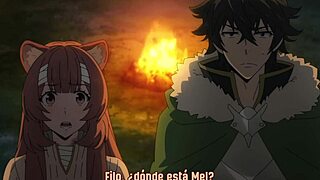 Tnynn episode 9 with Spanish subtitles