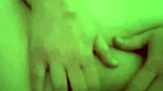 Are you ready to see big tits on wall dick?